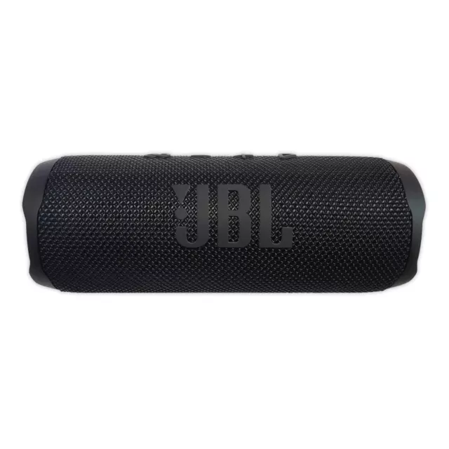 JBL Flip 6 Speaker Bluetooth 5.1, IPX67, Play 12H, PartyBoost, Tweeter, 2 Vie 3