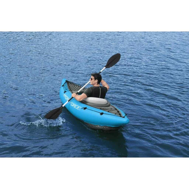 Bestway Kayak gonflable Hydro-Force 1 personne Bestway