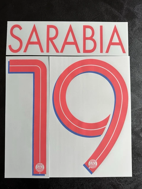Maillot PSG Extérieur 2020-2021 NEYMAR JR #10 - Flocage