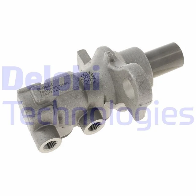 Delphi Lm80581 Cilindro freno principale per Opel Astra K B16 15->