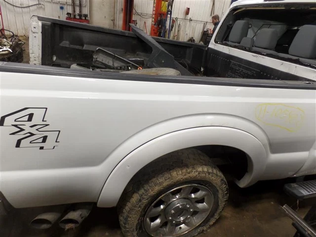 Flywheel/Flex Plate Automatic Transmission Fits 11 FORD F250SD PICKUP 9793448