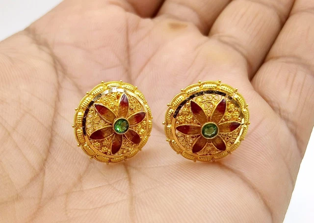 Gold k tops discount design