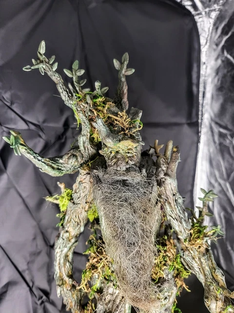 21 inches Treebeard The Lord of the Rings Custom Collectible Statue Fig Resin 3D