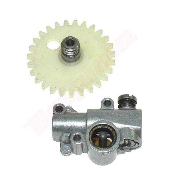 Pompe A Huile Pour Stihl Ms380 ( 1119 640 3200 )