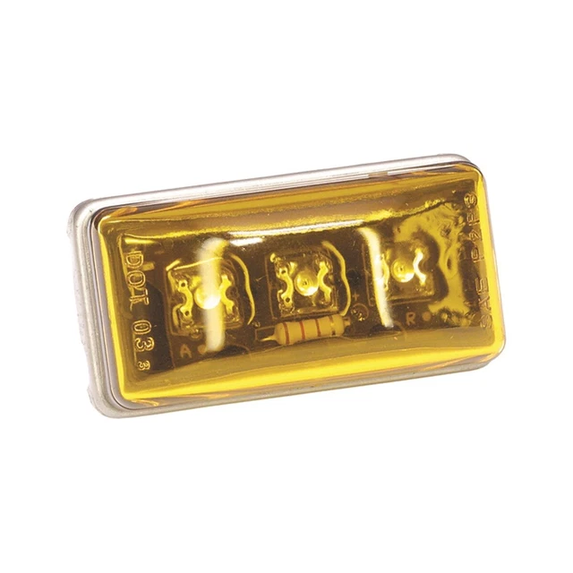 Bargman 47-99-006 Clearance/Side Marker Light