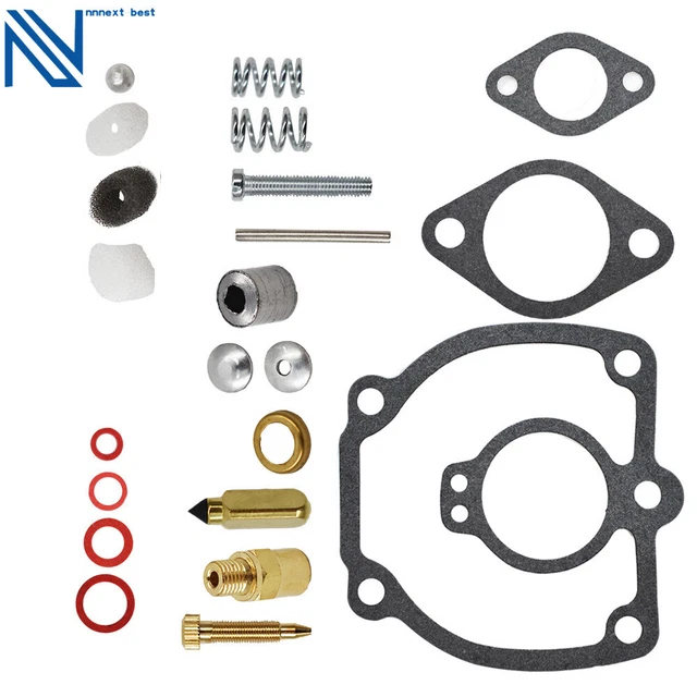 Carburetor Venturi Fits International Farmall M O6 400 Super M Tractor 47407D29