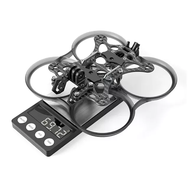 BETAFPV Pavo25 V2 Brushless Whoop Frame Accommodate For the DJI O3 Air Unit