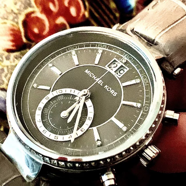 Michael kors deals mk5191 price