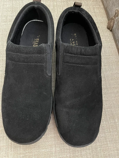 Redhead cabin moc slippers 2025