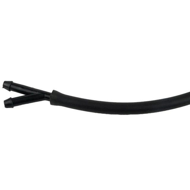 Hose Kits Wiper 100cm Car-For Nozzle Pump Hose Connectors Rubber&Plastic