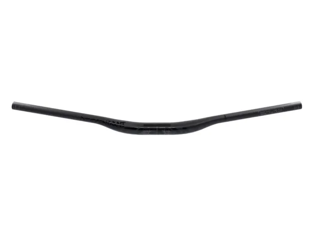 Truvativ Lenkerb. Descend.Riser Bar DH B1 carbon,sw,800mm,35mm,St.25mm,9°/5°