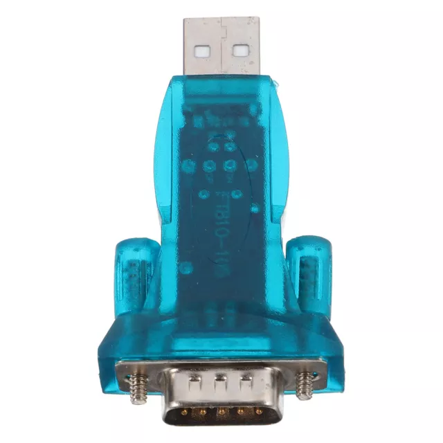 Conveniente convertitore seriale adattatore seriale da USB a convertitore seriale