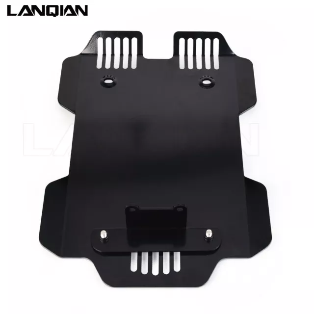 ENGINE PROTECTION SKID Plate For BMW R18 2020202120222023 Easy to