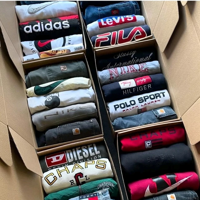 Vintage Uomo Portasigarette In Metallo Con Scatola Regalo, Retro Portasigarette Uomini Donne Antico Portasigarette 20 Sigarette In Acciaio Inox