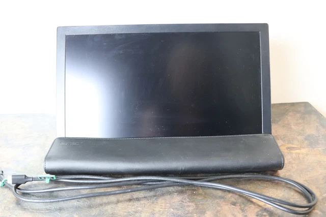 Ecran / Moniteur Indépendant Asus MB169B+ USB3