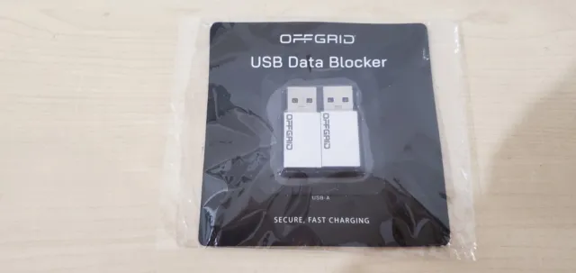 OFFGRID USB Data Blocker Type-A B07985WW8C _0.01_5