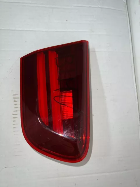 Stop Fanale Fanalino Posteriore Post. Sinistro Sx Bmw Serie 1 2018 (Portellone) 3