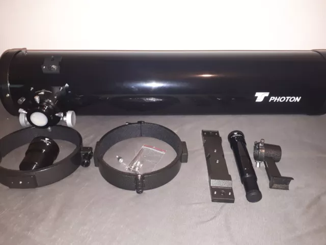 Teleskop TS 150/900mm Photon Neuwertig Teleskop TS 150/900mm Photon Neuwertig