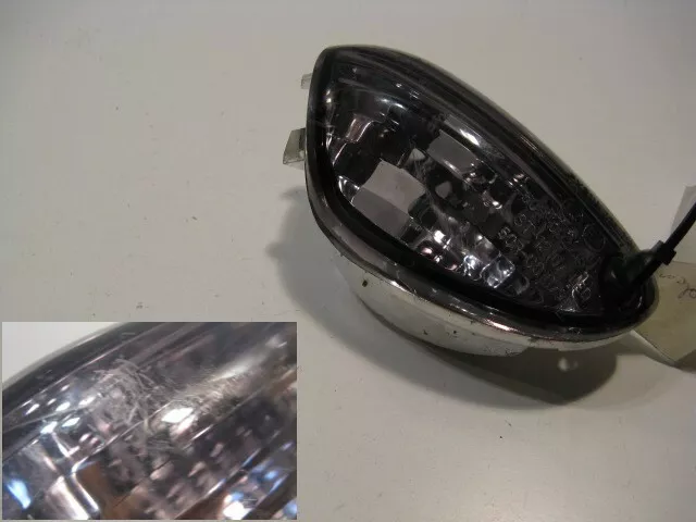 Blinker vorne links Suzuki GSX-R 1000, WVCL, K7, K8, 07-08