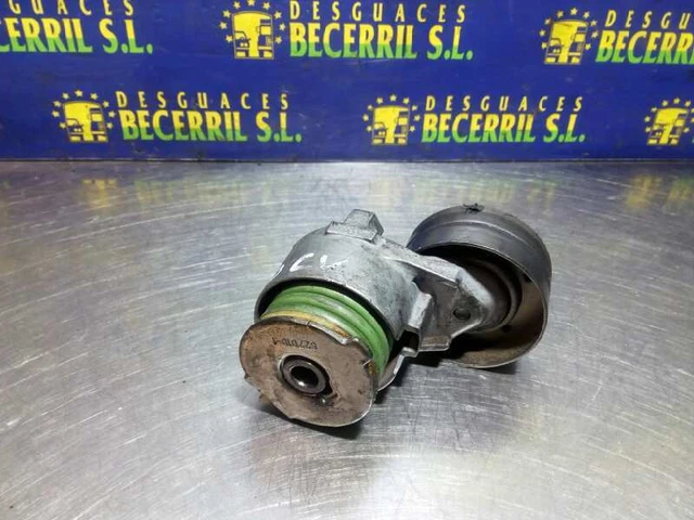 6270101 galet tendeur pour RENAULT LAGUNA II 1.9 DCI (BG08 BG0G) 2001 900375 2