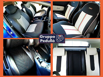 JEEP Wrangler TJ Coprisedili Coprisedile posteriore nero DIAMOND Bestop 03-06 