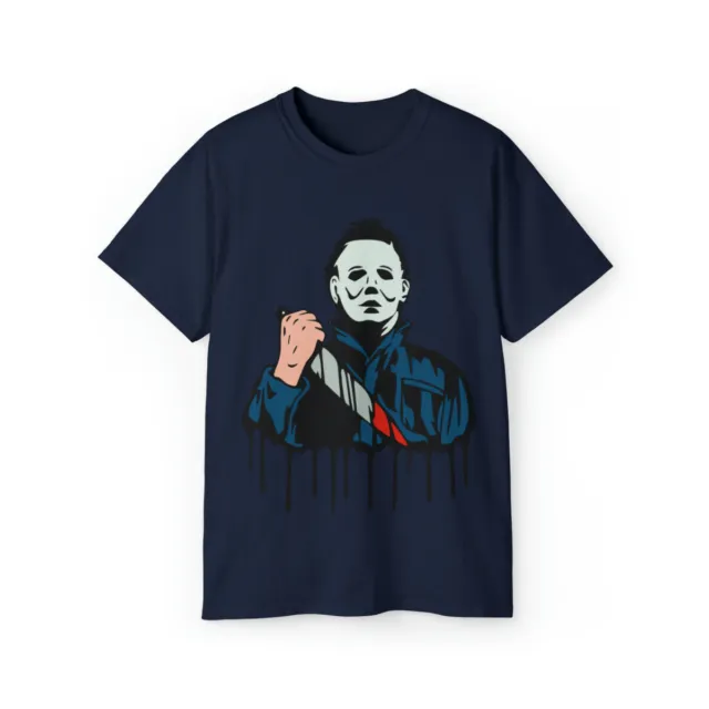 Michael Myers - Halloween - Horror T Shirt