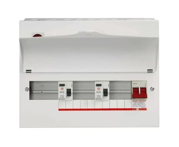 Electrical Panel & Distribution Boards, Electrical Boxes, Panels