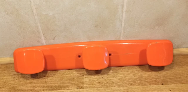 Porte-Serviette Art Déco, 1940s en vente sur