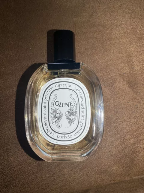 DIPTYQUE PERFUME 100ML EDT 51.00 PicClick UK