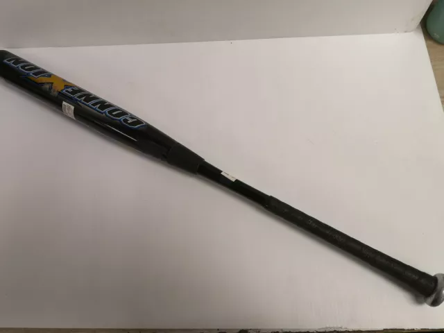 (NI-2820) Easton Baseball Bat