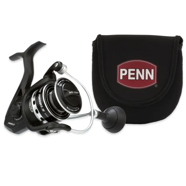 PENN SPINNING REEL PART - 15-FRCII8000 Pursuit III 8000 - (1) Handle  Assembly