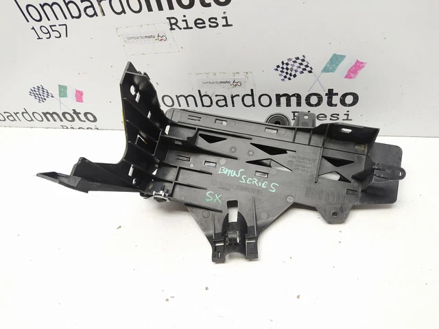 Supporto Faro Per BMW Serie 5 E60 E61 - Sinistro E Destro, Codici OE 63126936090/89
