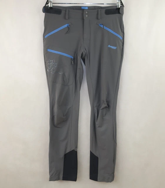 Pantalon Karpos femme Marmolada : imperméable, respirant et résistant