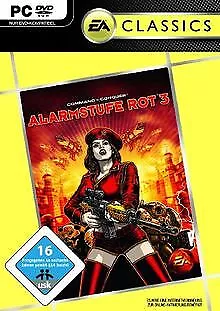 Command & Conquer: Alarmstufe Rot 3 [EA Classics] by ... | Game | condition good