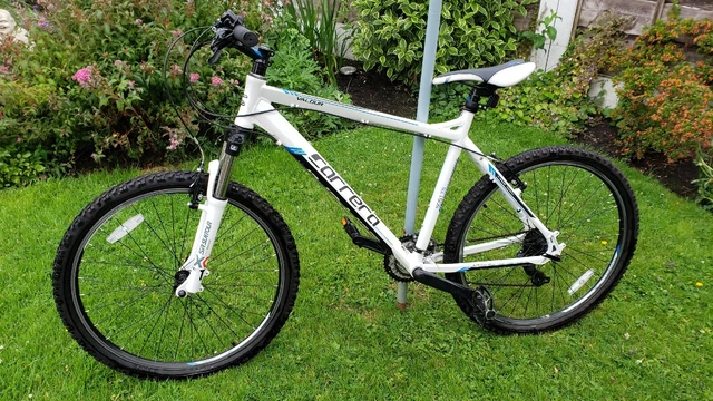 carrera valour 26 inch