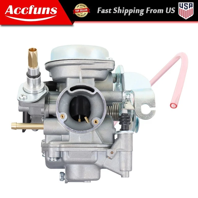 Carburetor for Eton 811613 4-stroke TK E-TON Rover & Viper 70cc 90cc