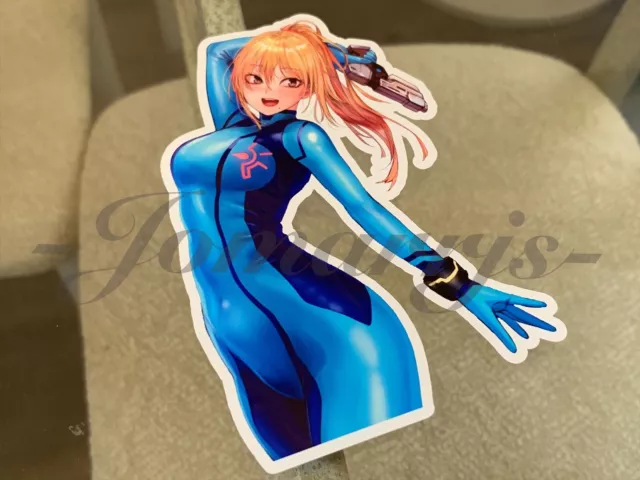 DARLING in the FRANXX ZERO TWO 02 CODE 002 GM #B style acrylic stand figure  model plate holder cake topper anime