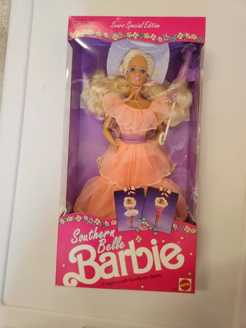 バービー Southern Belle Barbie MEDIEVAL LADY 人気セール，最新作 ☆希少品☆MATTEL マテル Barbie バービー