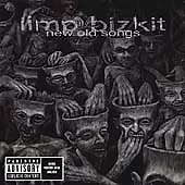 Limp Bizkit : New Old Songs CD (2002) Highly Rated eBay Seller Great Prices