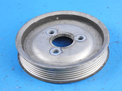 PORSCHE 911 Cabrio 3.4 996 copertura pompa pompa idraulica copertura 99656106000 
