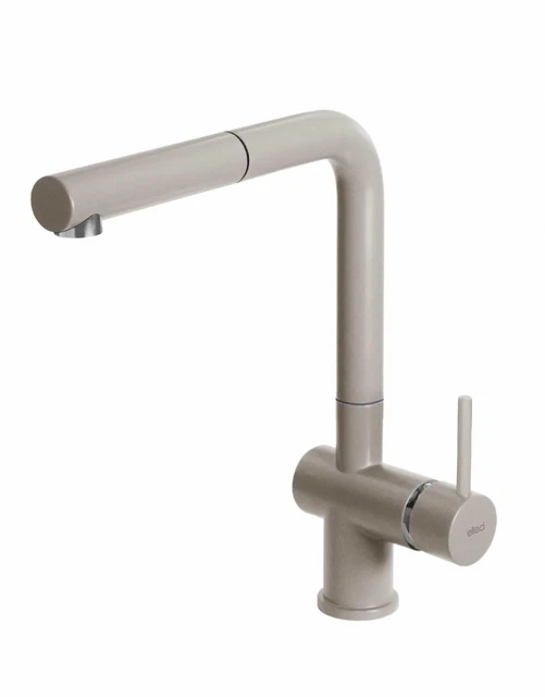 Elleci Stream Plus Champagner