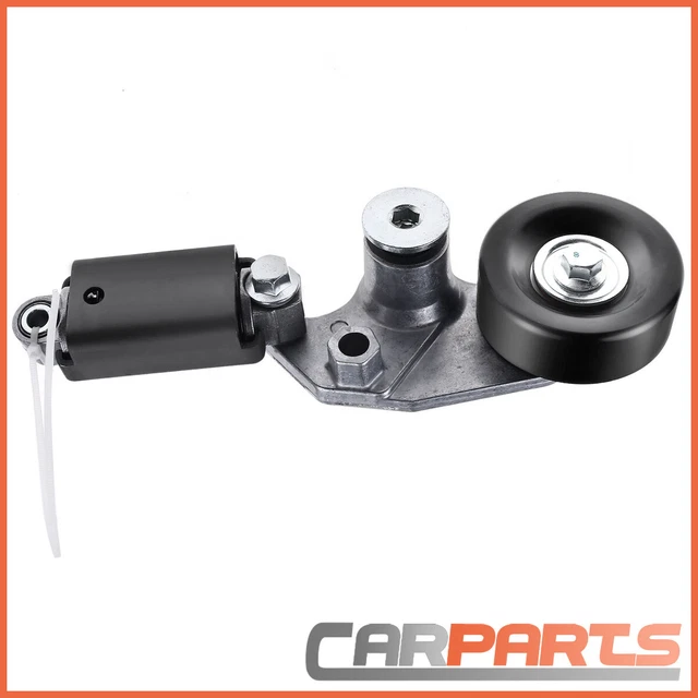 Poulie Tendeur de Courroie pour Volvo XC90 275 S80 As Essence 05-10