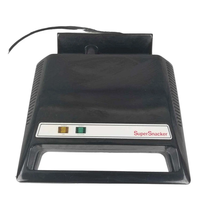 Sandwich Maker Toaster Panini Breakfast Press Sandwich Maker Non-Stick 2 Slices