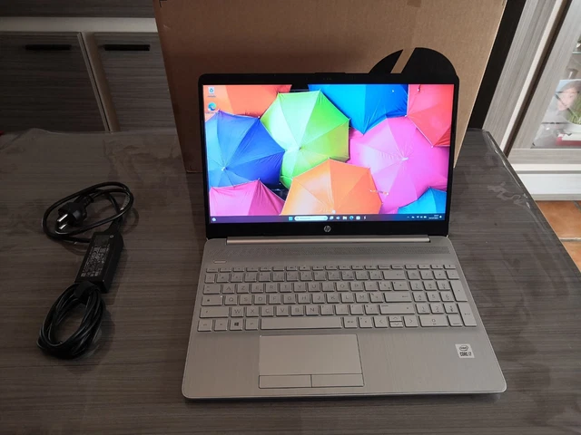 HP Laptop 15s-eq2081nf - PC portable - | Muséericorde