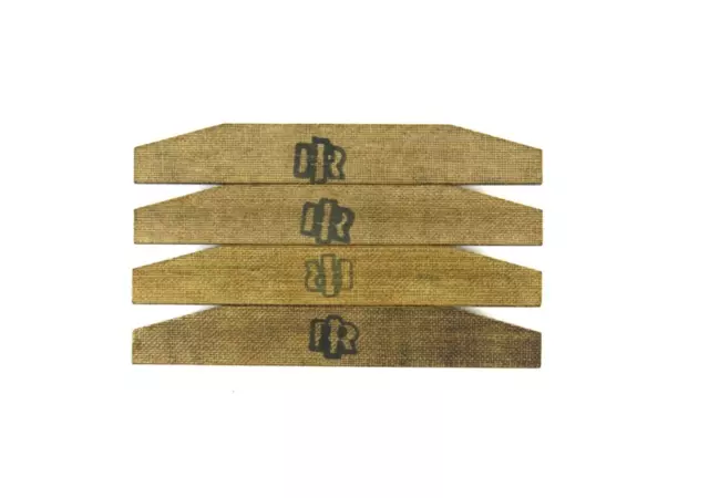 Ingersoll Rand DG21-42-4 Rotor Blane Vanes Set of 4