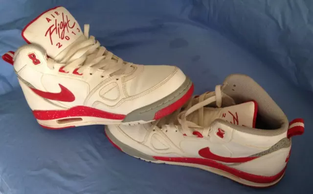 Nike air flight 2013 prix deals