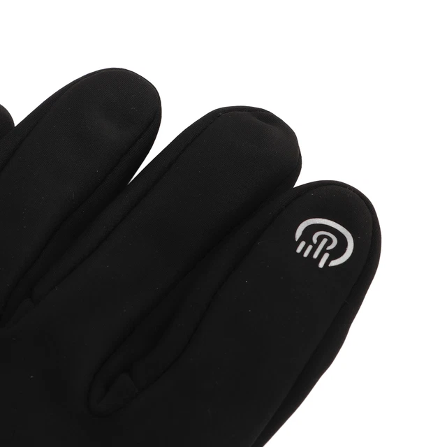 Gants Chauffants électriques Bout Des Doigts Exposé Gants Chauds