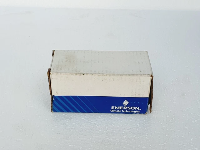EMERSON AMG 057331 SOLENOID COIL 120 Volts 50/60 Hz # NEW