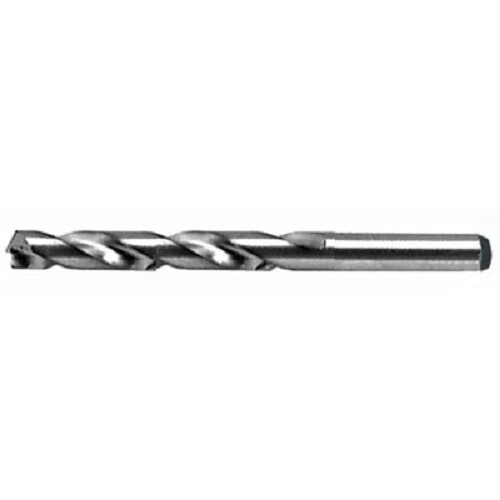 5 1/8 High Speed Jobber Length Drill Bit Black Finish