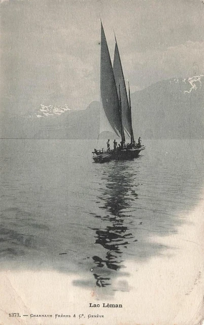Carte Postale Ancienne – Heringsdorf, Jetée De 600m – Voyagée 1928 – État Correct